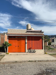 Salón De Eventos "los Compadres"